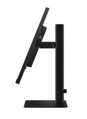 Samsung Monitor 27 cali ViewFinity S80UD IPS 3840x2160 UHD 16:9 1xHDMI 1xDP 1xUSB-C 90W 3xUSB-A 5ms PinP/PbyP 60Hz HAS+PIV płaski 3YOn-S