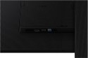 Samsung Monitor 27 cali ViewFinity S80UD IPS 3840x2160 UHD 16:9 1xHDMI 1xDP 1xUSB-C 90W 3xUSB-A 5ms PinP/PbyP 60Hz HAS+PIV płaski 3YOn-S