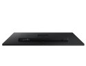Samsung Monitor 37 cali ViewFinity S80UD VA 3840x2160 UHD 16:9 1xHDMI 1xDP 1xUSB-C 90W 3xUSB-A 5ms PinP/PbyP 60Hz HAS+PIV płaski 3YOn-Si