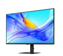 Samsung Monitor 37 cali ViewFinity S80UD VA 3840x2160 UHD 16:9 1xHDMI 1xDP 1xUSB-C 90W 3xUSB-A 5ms PinP/PbyP 60Hz HAS+PIV płaski 3YOn-Si