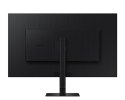 Samsung Monitor 37 cali ViewFinity S80UD VA 3840x2160 UHD 16:9 1xHDMI 1xDP 1xUSB-C 90W 3xUSB-A 5ms PinP/PbyP 60Hz HAS+PIV płaski 3YOn-Si