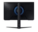 Samsung Monitor gamingowy Odyssey 24 cale LS24DG300EUXEN
