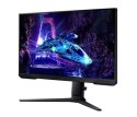 Samsung Monitor gamingowy Odyssey 24 cale LS24DG300EUXEN