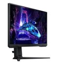 Samsung Monitor gamingowy Odyssey 24 cale LS24DG300EUXEN
