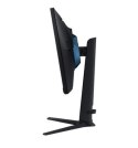 Samsung Monitor gamingowy Odyssey 24 cale LS24DG300EUXEN