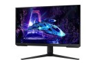 Samsung Monitor gamingowy Odyssey 24 cale LS24DG300EUXEN