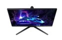 Samsung Monitor gamingowy Odyssey 24 cale LS24DG300EUXEN