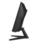 Samsung Monitor gamingowy Odyssey 27 cali LS27CG554EUXEN