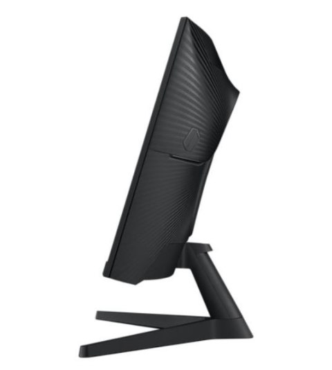 Samsung Monitor gamingowy Odyssey 27 cali LS27CG554EUXEN