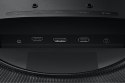 Samsung Monitor gamingowy Odyssey 27 cali LS27CG554EUXEN