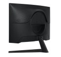 Samsung Monitor gamingowy Odyssey 27 cali LS27CG554EUXEN
