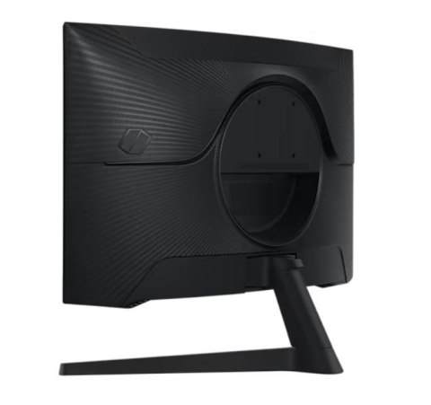 Samsung Monitor gamingowy Odyssey 27 cali LS27CG554EUXEN