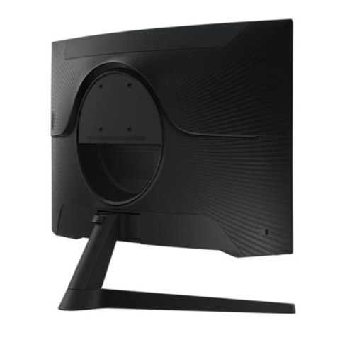 Samsung Monitor gamingowy Odyssey 27 cali LS27CG554EUXEN