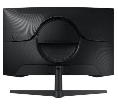 Samsung Monitor gamingowy Odyssey 27 cali LS27CG554EUXEN