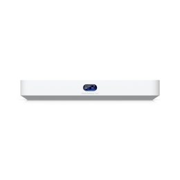 Ubiquiti Networks Inc Brama sieciowa Ubiquiti Cloud Gateway Fiber UCG-FIBER 4x2,5GbE RJ45 1x10GbE RJ45 2x10GbE SFP+