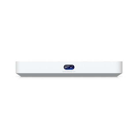 Ubiquiti Networks Inc Brama sieciowa Ubiquiti Cloud Gateway Fiber UCG-FIBER 4x2,5GbE RJ45 1x10GbE RJ45 2x10GbE SFP+