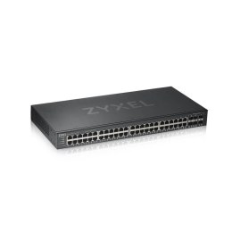 ZYXEL Switch zarządzalny Zyxel GS1920-48V2