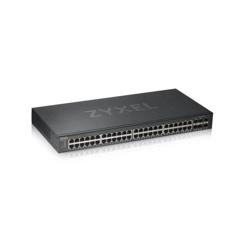 ZYXEL Switch zarządzalny Zyxel GS1920-48V2