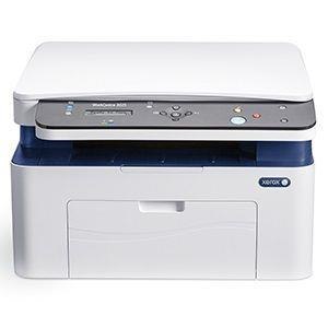 Xerox Urządzenie wielofunkcyjne Xerox WorkCentre 3025B 3 w 1 (3025V_BI)