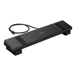 Asus Stacja dokująca ASUS USB-C Stand Dock DC310