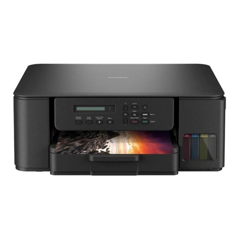 Brother Urządzenie wielofunkcyjne Brother DCP-T530DW 3 w 1 czarne