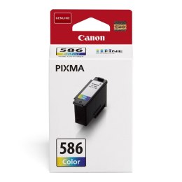Canon Tusz Canon CL-586 Color 9,9ml 180str. (6227C001)