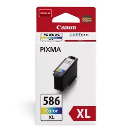 Canon Tusz Canon CL-586XL Color 14,1ml 300str. (6226C001)