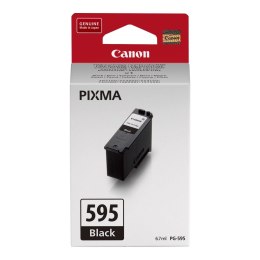 Canon Tusz Canon PG-595 Black 6,7ml 180str. (7171C001)