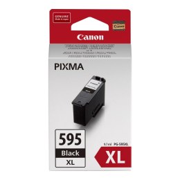 Canon Tusz Canon PG-595XL Black 9,7ml 300str. (7170C001)