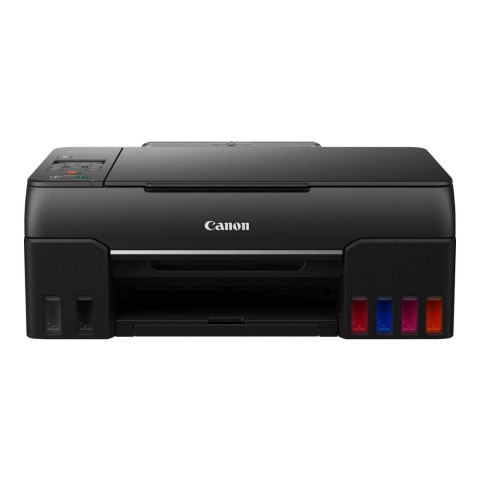 Canon Urządzenie wielofunkcyjne Canon Pixma G640 MegaTank (4620C009) 3w1 czarne