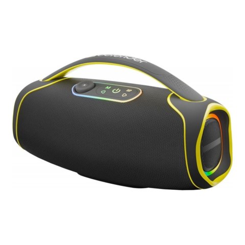 Defender Głośnik Defender BEATBOX 100 Bluetooth 100W MP3/AUX/SD/USB/TWS/LED/IPX5/DSP czarny