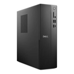 Dell Komputer Dell Pro Slim Essential QVS1260 /i3-14100/8GB/SSD512GB/UHD730/WiFi/BT/W11 PRO 3Y ProSupport
