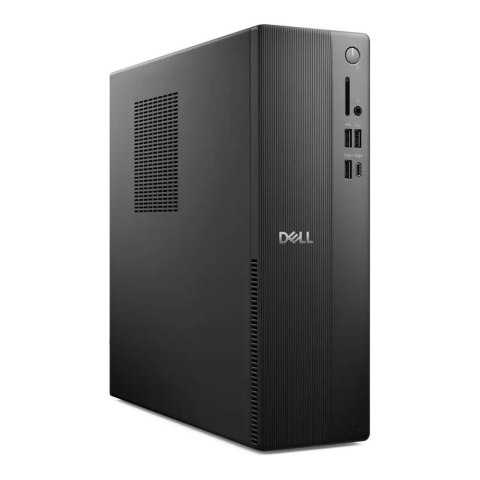 Dell Komputer Dell Pro Slim Essential QVS1260 /i3-14100/8GB/SSD512GB/UHD730/WiFi/BT/W11 PRO 3Y ProSupport