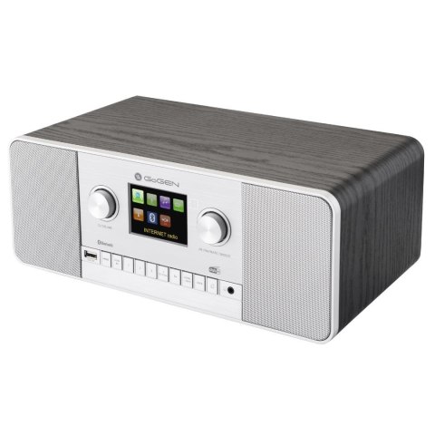 GoGEN Radio internetowe GoGEN - IR257BTDAB