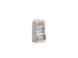 LANBERG Wtyk sieciowy Lanberg PLS-5020EZ RJ-45 8P8C kat. 5e FTP przelotowy 20 sztuk