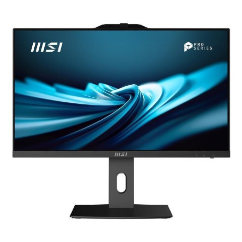 MSI Komputer AiO MSI PRO AP242P 14M-1096XEU 23,8"FHD/i7-14700/16GB/SSD1TB/UHD770 Black