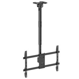 Maclean Uchwyt sufitowy dla TV Maclean MC-112 B, max. obciążenie 60kg, 43-86