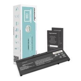 Movano Bateria Movano do notebooka HP Omen 15-DC, 15-CE, SR04XL, TPN-C133 (15.4V) (3500 mAh)