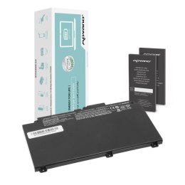 Movano Bateria Movano do notebooka HP ProBook 645 G4, 650 G4, 650 G5, 640 G7, 650 G7, CD03XL (11.4V) (4200 mAh)