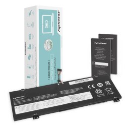 Movano Bateria Movano do notebooka Lenovo IdeaPad S540, Xiaoxin Air 14 2019, L18M4PF3, L18C4PF4 (15.4V) (3200 mAh