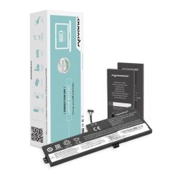 Movano Bateria Movano do notebooka Lenovo ThinkPad T470, T480, A475, A485, 01AV419 (wewnętrzna) (11.4V) (2000 mAh)