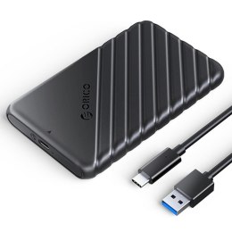 ORICO Obudowa na dysk Orico 25PW1-C3-BK-EP