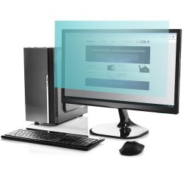 Qoltec Filtr światła niebieskiego Qoltec 27