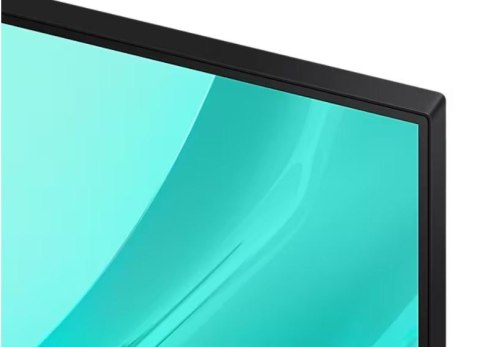 Samsung Monitor 32 cale ViewFinity S60UD IPS 2560x1440 WQHD 16:9 1xHDMI 2xDP 1xUSB-C 90W 3xUSB-A 5ms PinP/PbyP 100Hz HAS+PIV płaski 3YOn