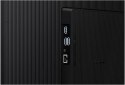Samsung Monitor 32 cale ViewFinity S60UD IPS 2560x1440 WQHD 16:9 1xHDMI 2xDP 1xUSB-C 90W 3xUSB-A 5ms PinP/PbyP 100Hz HAS+PIV płaski 3YOn