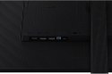 Samsung Monitor 32 cale ViewFinity S60UD IPS 2560x1440 WQHD 16:9 1xHDMI 2xDP 1xUSB-C 90W 3xUSB-A 5ms PinP/PbyP 100Hz HAS+PIV płaski 3YOn