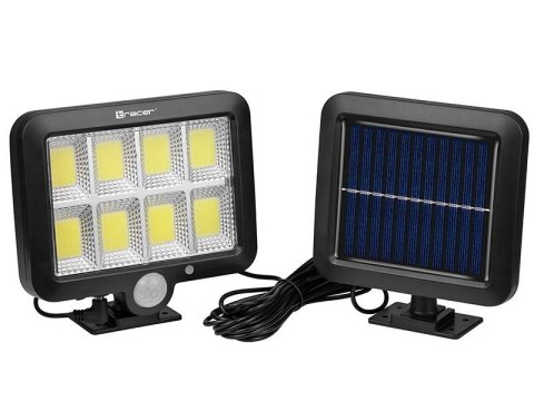 Tracer Lampa solarna Tracer Jupiter