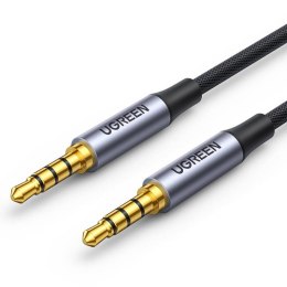 Ugreen Kabel audio Ugreen AV183 AUX - AUX jack 3.5 mm stereo 2m - czarny
