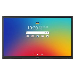 VIEWSONIC EUROPE Monitor interaktywny ViewSonic ViewBoard IFP6541 65