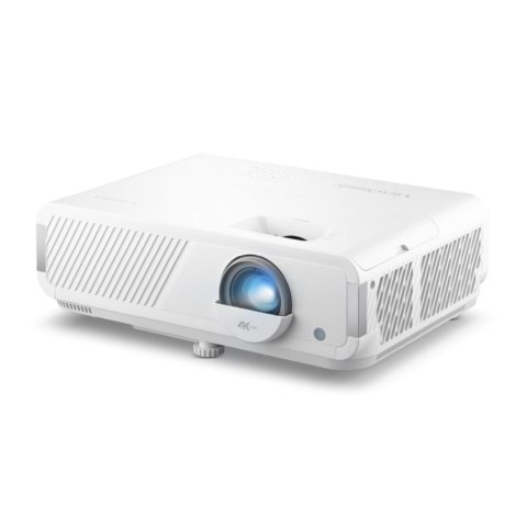 VIEWSONIC EUROPE Projektor ViewSonic LX720-4K 4K UHD 3500ANSI 2xHDMI USB RS232 WiFi